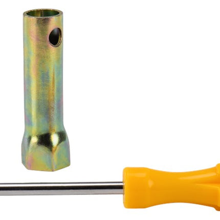 Makita Combisleutel 19mm PH2 – 5019001000