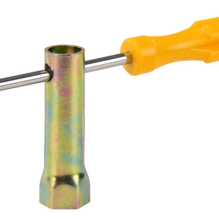 Makita Combisleutel 19mm PH2 – 5019001000