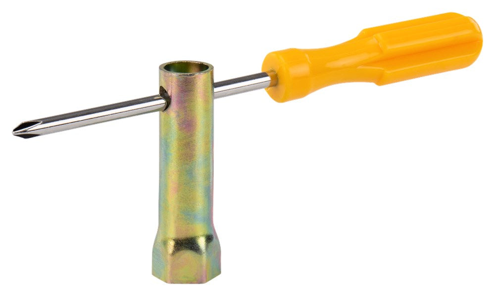 Makita Combisleutel 19mm PH2 – 5019001000