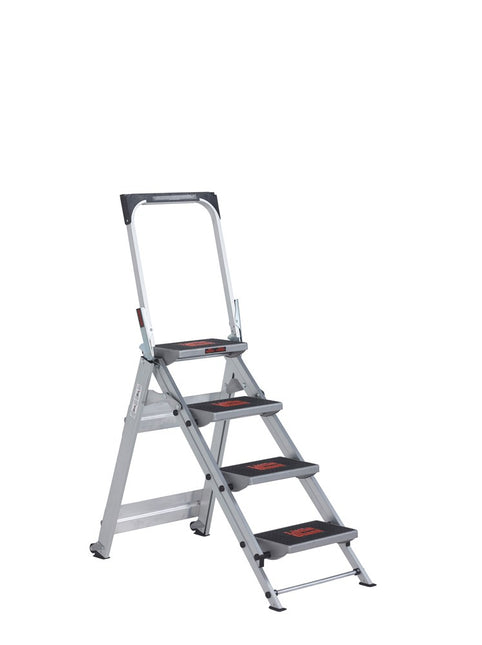 Trap Safety Step 4 V