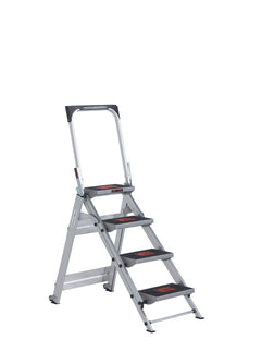 Trap Safety Step 4 V