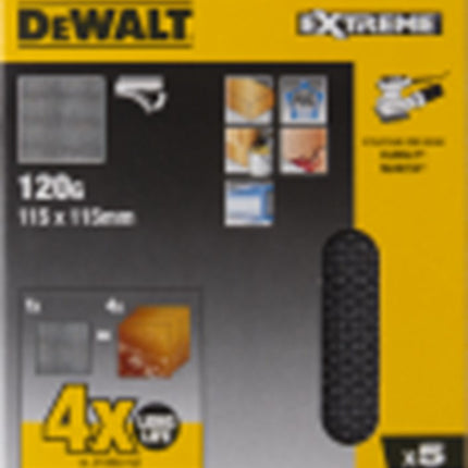 DeWALT Schuurgaas DTM3023
