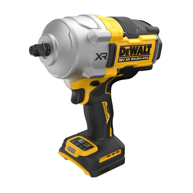 DeWALT DCF961N-XJ 18V XR Brushless 1/2" Hoogkoppel Slagmoersleutel