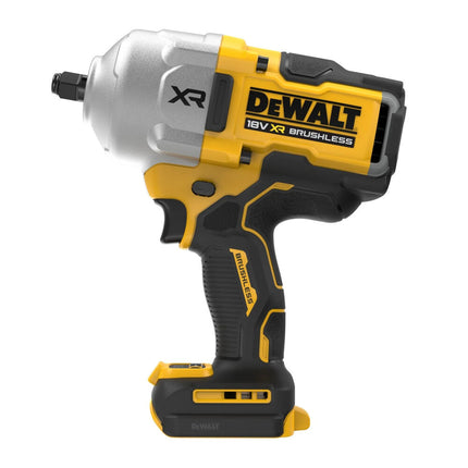 DeWALT DCF961N-XJ 18V XR Brushless 1/2" Hoogkoppel Slagmoersleutel