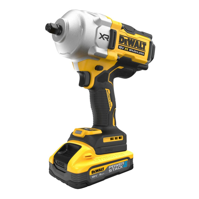 DeWALT DCF961H2T-QW 18V XR Brushless 1/2" Hoogkoppel Slagmoersleutel