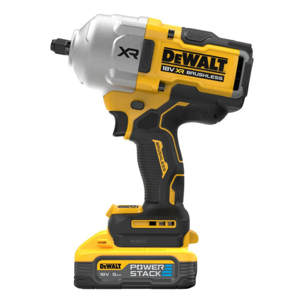 DeWALT DCF961H2T-QW 18V XR Brushless 1/2" Hoogkoppel Slagmoersleutel