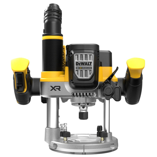 DeWALT DCW620NT-XJ 18V XR 12mm Bovenfrees in TSTAK