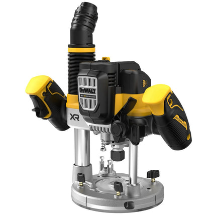 DeWALT DCW620H2-QW 18V XR 12mm Bovenfrees – 2X 5.0Ah Powerstack