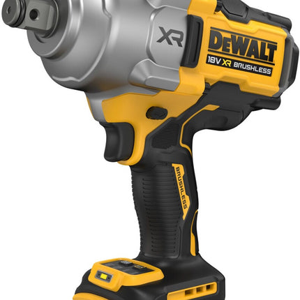 DeWALT DCF964N-XJ 18V XR 3/4" Slagmoersleutel met Hoog Koppel