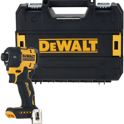 DeWALT DCF870NT-XJ 18V XR Hydraulische Slagschroevendraaier in TSTAK