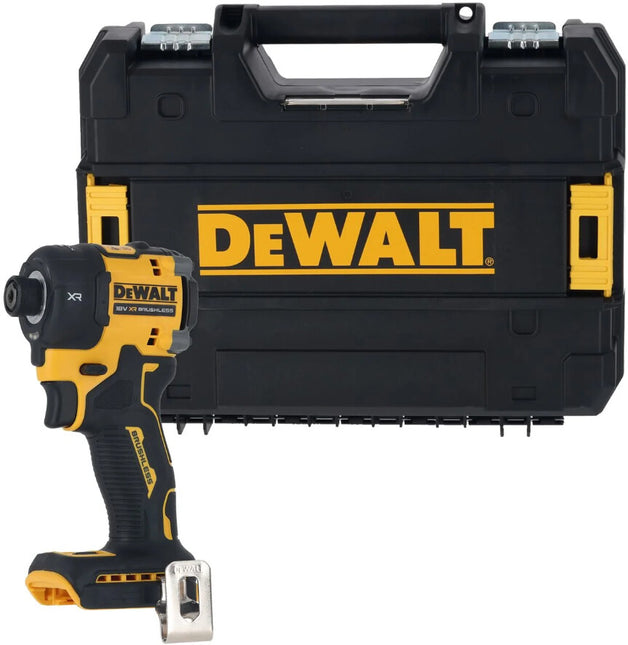 DeWALT DCF870NT-XJ 18V XR Hydraulische Slagschroevendraaier in TSTAK
