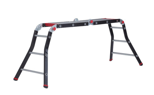 Vouwladder Varitrex Prof 4 x 3   platform V 002
