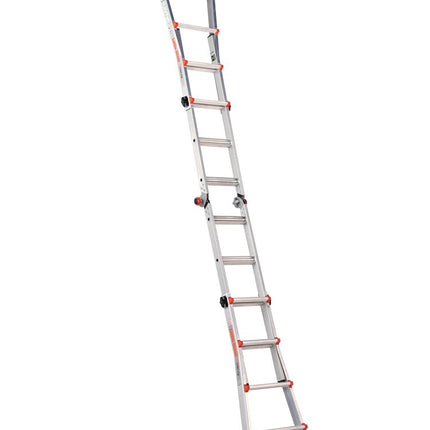Vouwladder Velocity 4x4 V 005