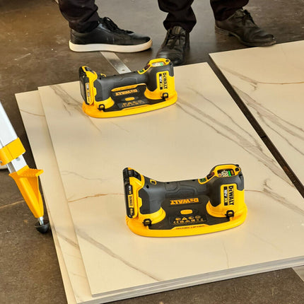 DeWALT DCE590N-XJ 18V Vacuüm Zuignap