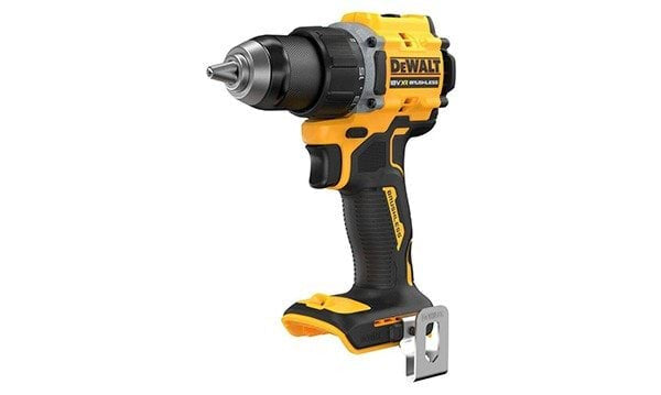 DeWALT DCD794P2T-QW 18V XR Brushless Schroef- Boormachine in TSTAK met 2X 5.0Ah