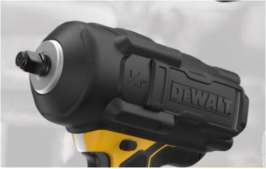 DEWALT PB961-QZ RUBBEREN BESCHERMER     VOOR DCF961