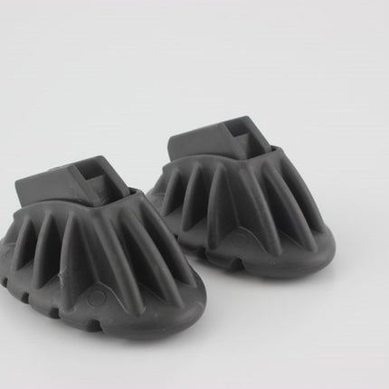 Voet 2x voor 50x20 R7021 HHT