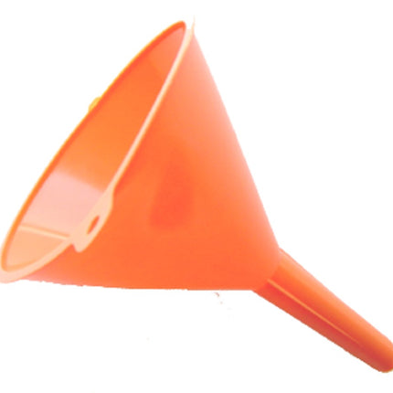 Trechter Plastic 150mm 700ML OLIE en Zuurbestendig