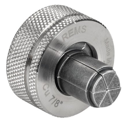 REMS Optrompkop Cu 7/8" - 150240 R