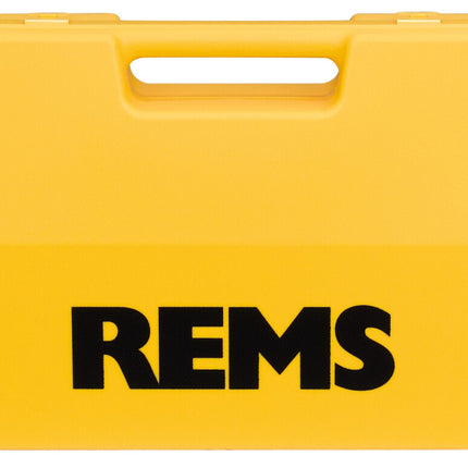 Koffer REMS - 151615 R
