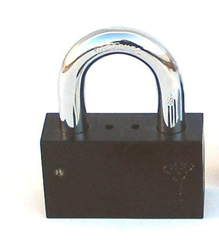 Afbeelding Mul-T-Lock pantserhangslot, verschillend sluitend, losse beugel interactief +