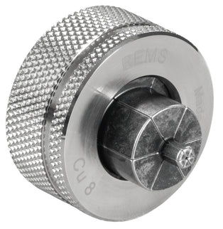 REMS Optrompkop Cu 8 - 150100 R