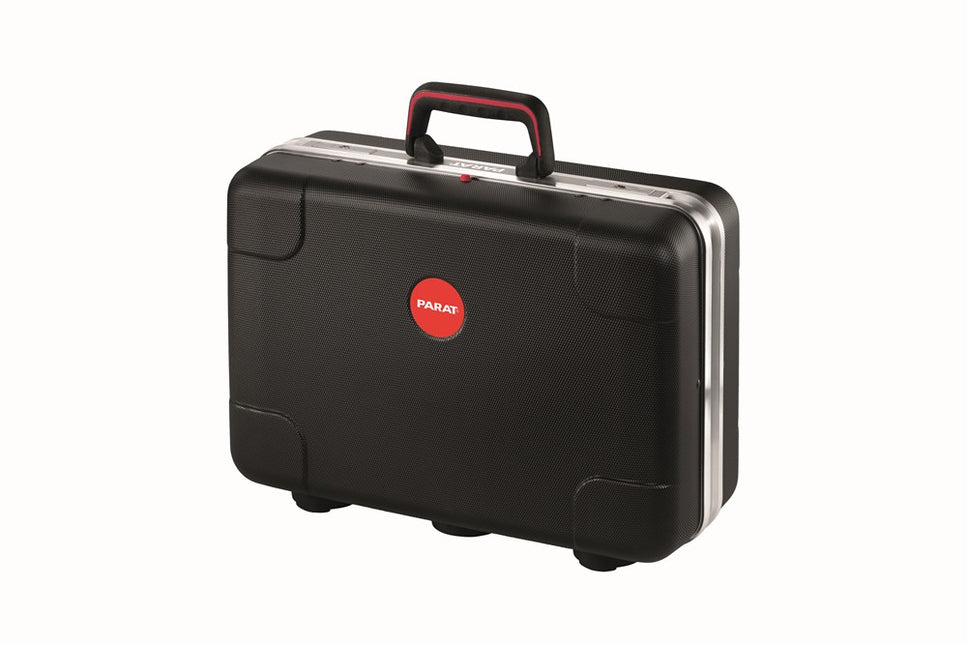 Parat Koffer Silver PLUS 460X310X170 – 533000171