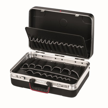 Parat Koffer Silver PLUS 460X310X170 – 533000171