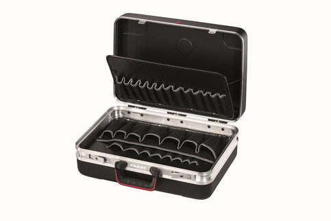Parat Koffer Silver PLUS 460X310X170 – 533000171