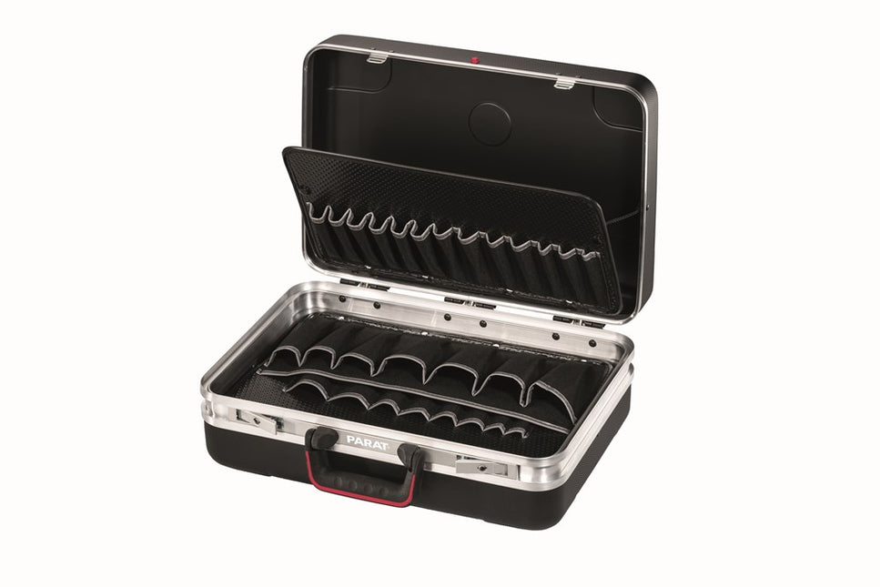 Parat Koffer Silver PLUS 460X310X170 – 533000171