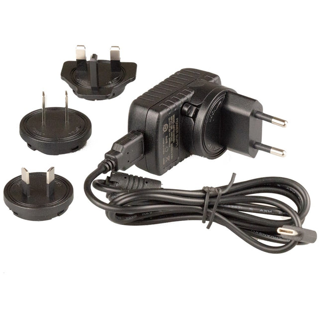 Levelfix Oplader USB C voor CCL2XX Series CH200 – 534308