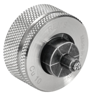 REMS Optrompkop Cu 10 - 150105 R