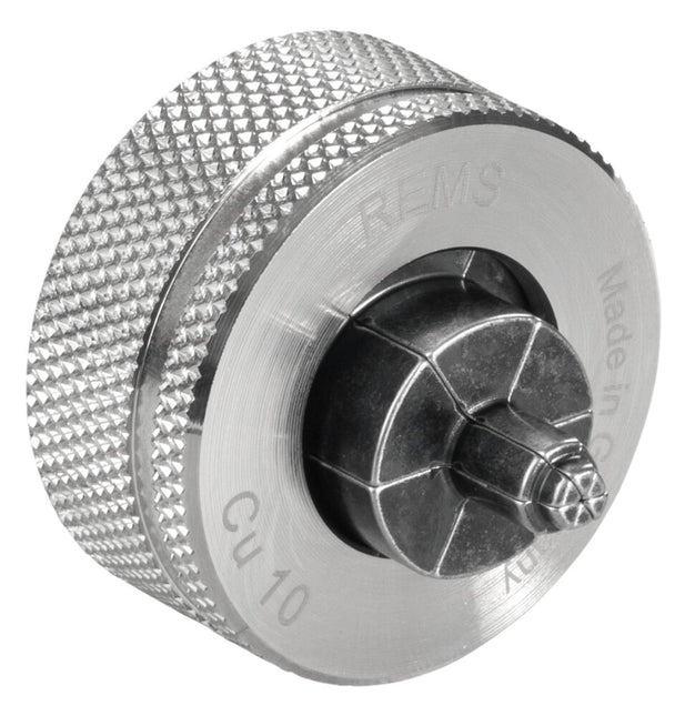 REMS Optrompkop Cu 10 - 150105 R