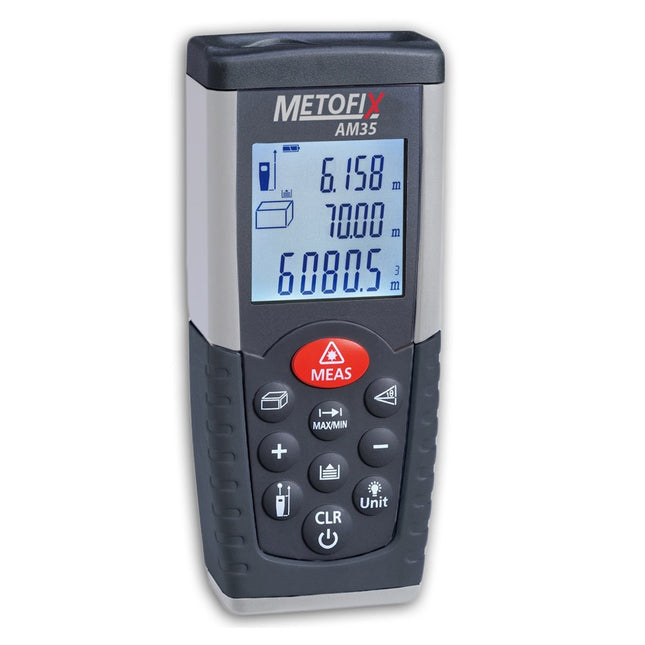Metofix Afstandmeter AM60 – 545721