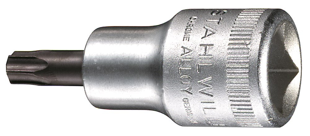 DOP Bit 1/2" 55mm T30X – 4018754006670