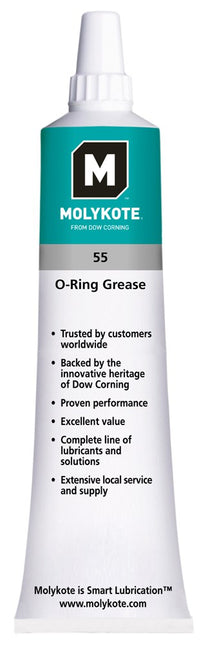 Molykote Molycote O-RING VET 100CC – 1514011