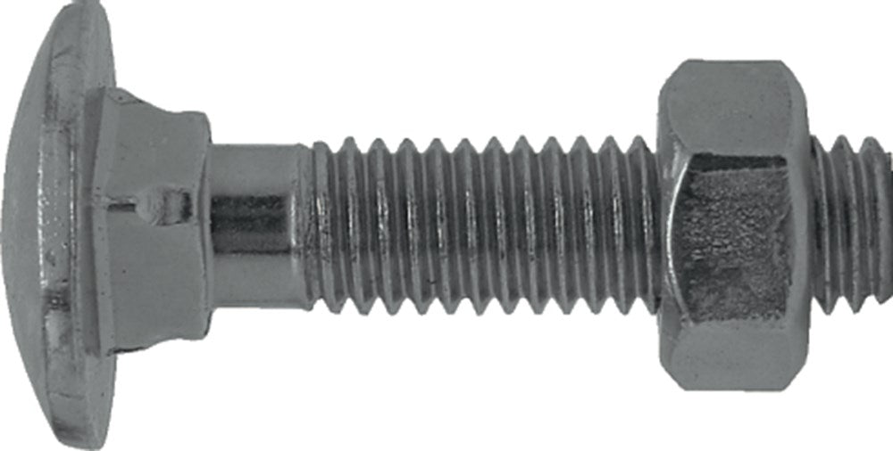 Slotbout DIN603/555 4.6 Kelfort
