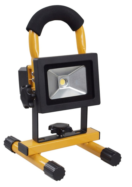 Vetec ACCU-Bouwlamp LED 10W – 55.106.10