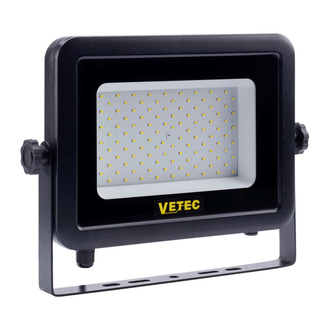 Vetec LED Bouwlamp VLD 100.1 100W Comprimo – 55107102