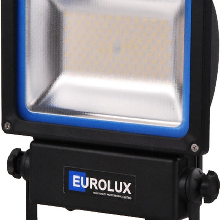 Eurolux LED Lamp 60W Klasse 2 5M Kabel – 55.215.05