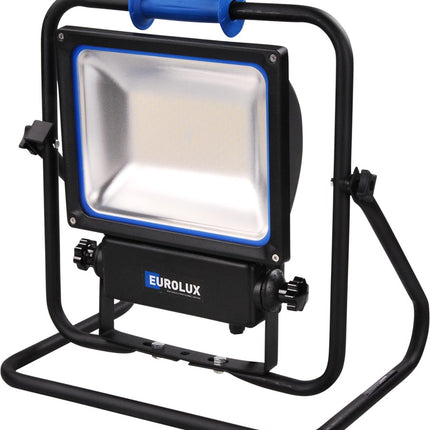 Eurolux LED Bouwlamp 90W op Statief -Klasse II 5M 2X1,0 – 55.220.30