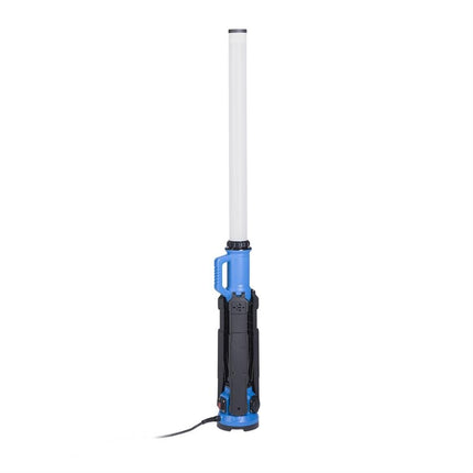 Eurolux LED TUBE SIRIUS 120D, 360° INCLUSIEF 2WCD