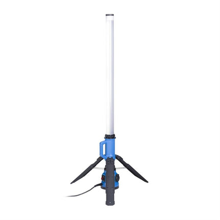 Eurolux LED TUBE SIRIUS 120D, 360° INCLUSIEF 2WCD