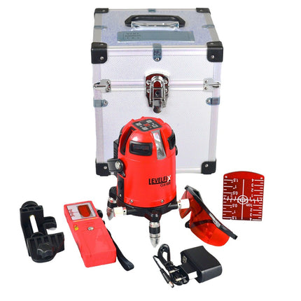 Afbeelding LEVELFIX automatische multilijnlaser