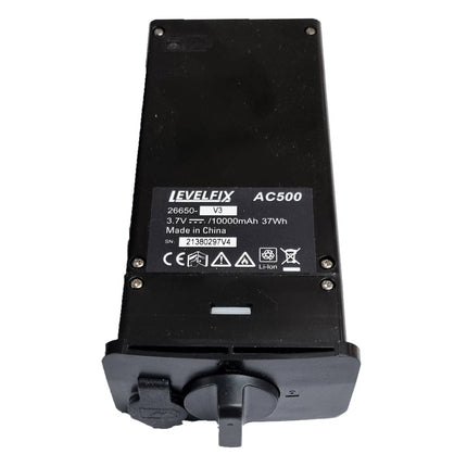 Afbeelding LEVELFIX accupack AC550