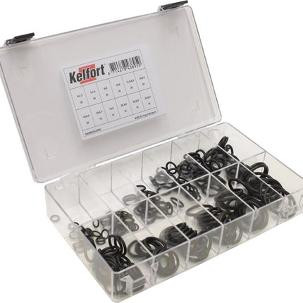 Assortimentsdoosje o-ring Kelfort