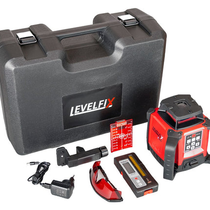 Afbeelding LEVELFIX bouwlaser