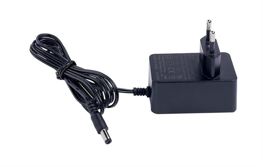 VETEC Oplader 230V - 12V voor VLR 20 - 55.901.72