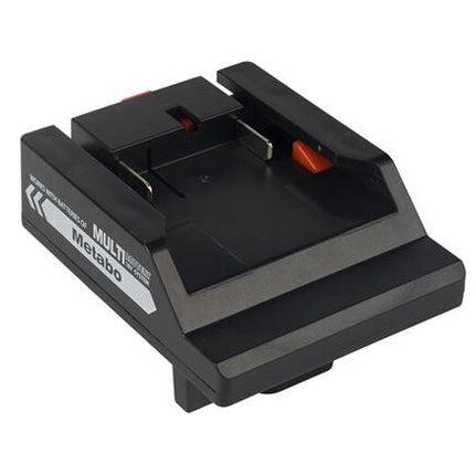 VETEC Adapter Metabo (CAS) voor PAL 30 - 55.901.82