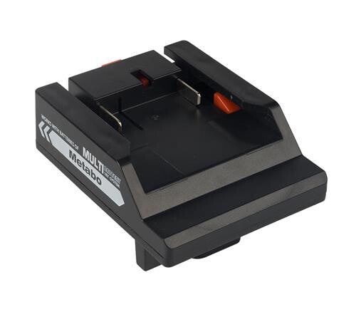 VETEC Adapter Metabo (CAS) voor PAL 30 - 55.901.82